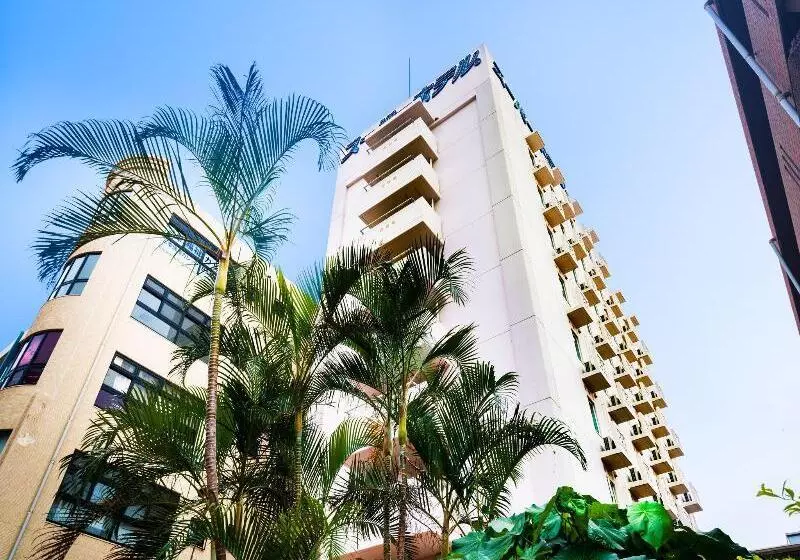 Super  Naha Shintoshin