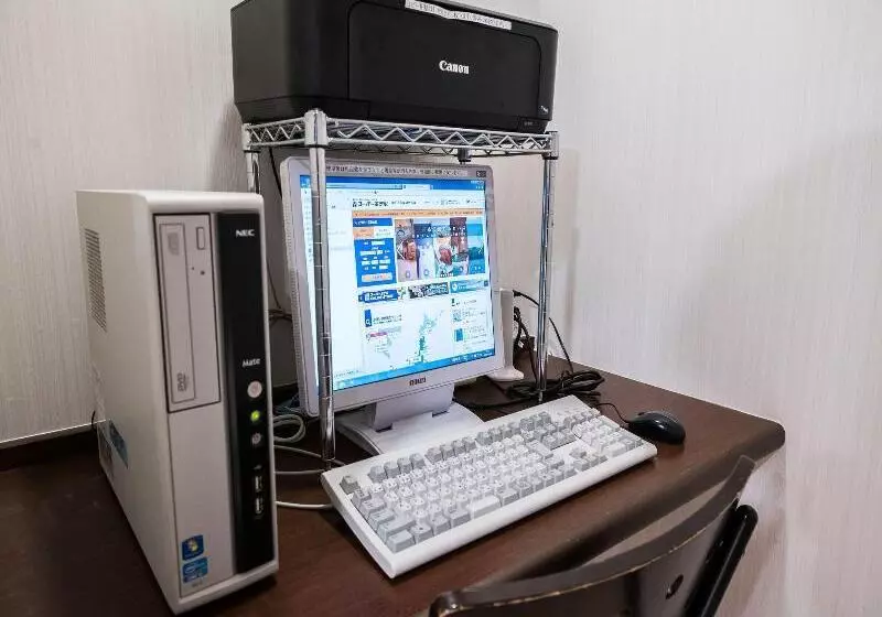 Fotos del hotel Super  Naha Shintoshin:  5