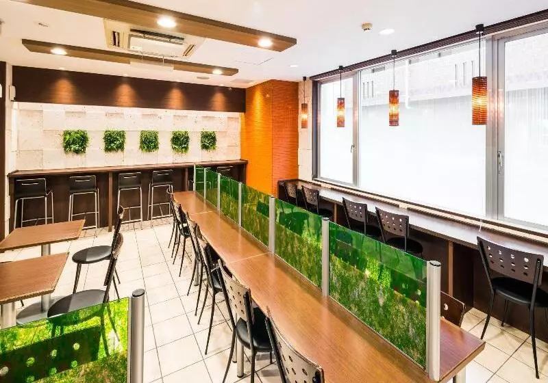 Fotos del hotel Super  Naha Shintoshin:  7