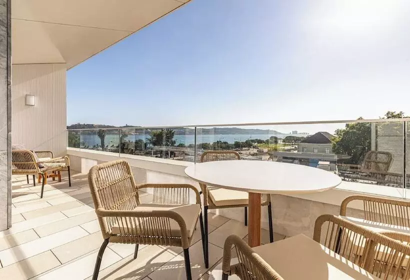 Fotos del hotel Hyatt Regency Lisbon:  24