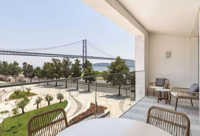 Fotos del hotel Hyatt Regency Lisbon:  7