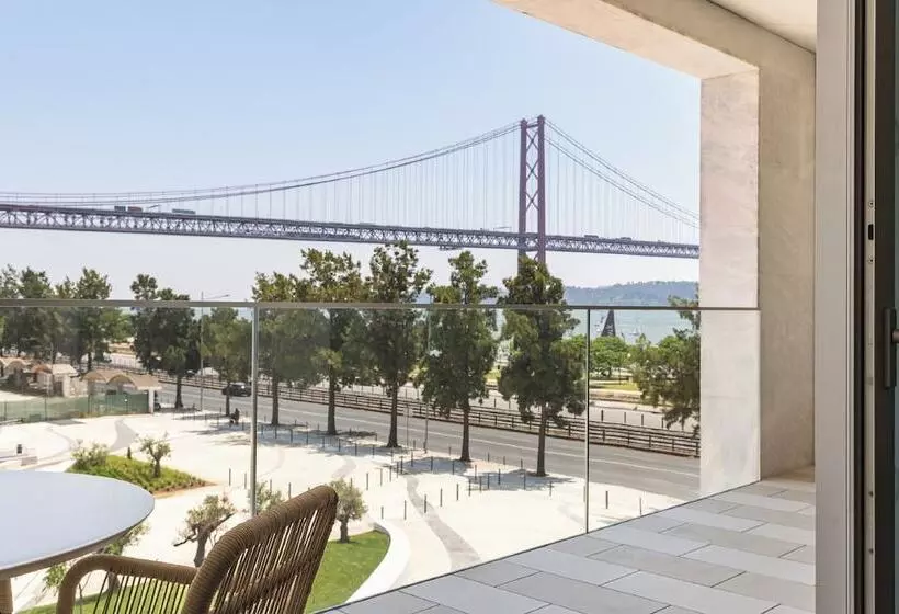 Fotos del hotel Hyatt Regency Lisbon:  19