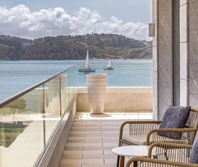 Fotos del hotel Hyatt Regency Lisbon:  16