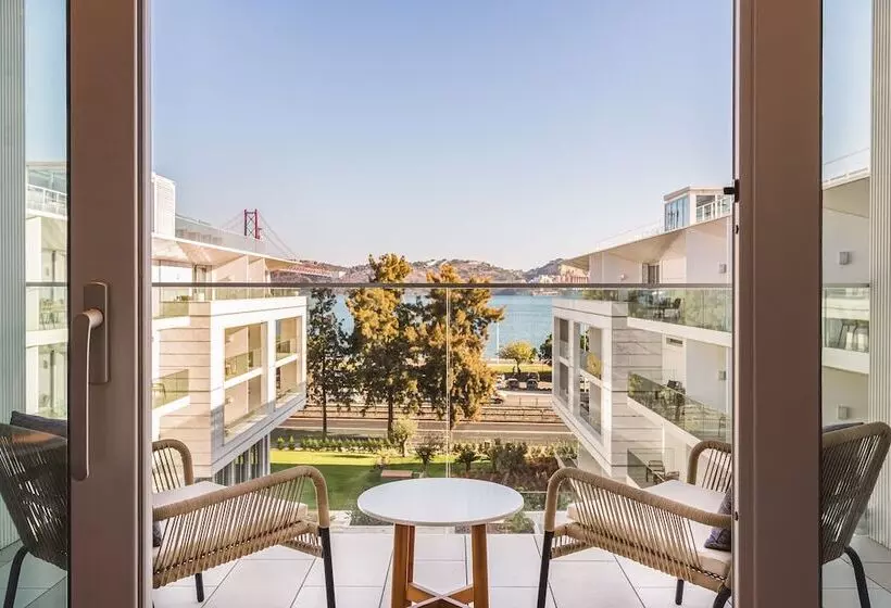 Fotos del hotel Hyatt Regency Lisbon:  22
