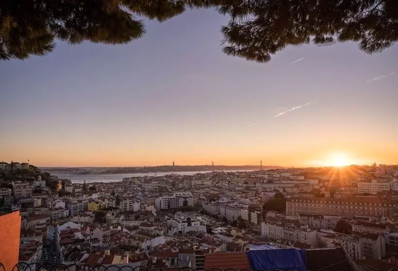 Fotos del hotel Hyatt Regency Lisbon:  8