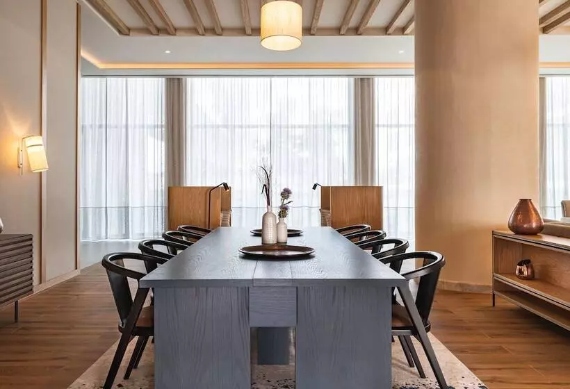 Fotos del hotel Hyatt Regency Lisbon:  6