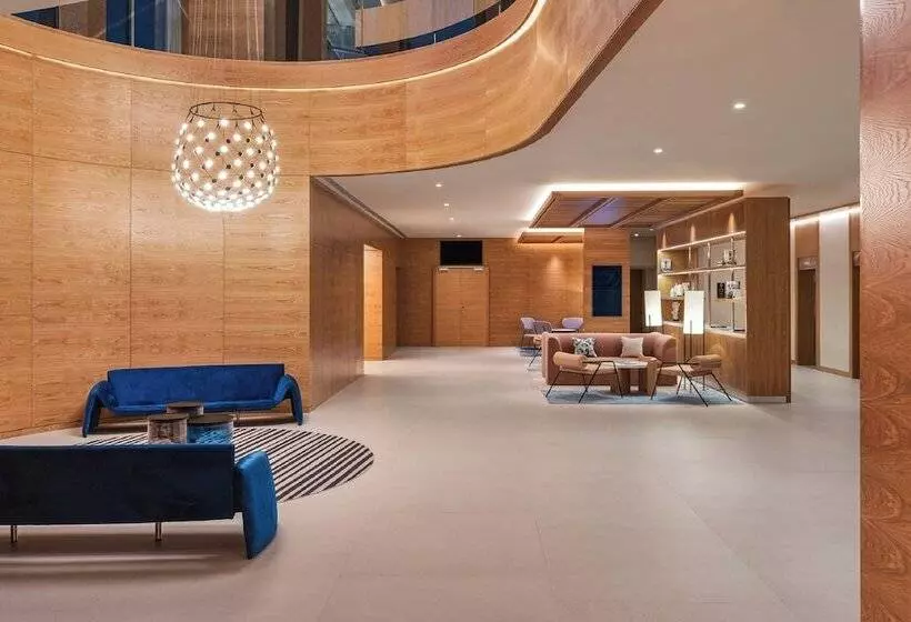 Fotos del hotel Hyatt Regency Lisbon:  13
