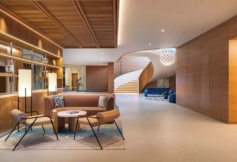 Hyatt Regency Lisbon