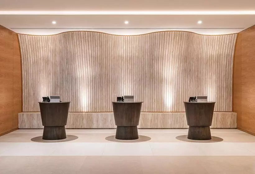 Fotos del hotel Hyatt Regency Lisbon:  9