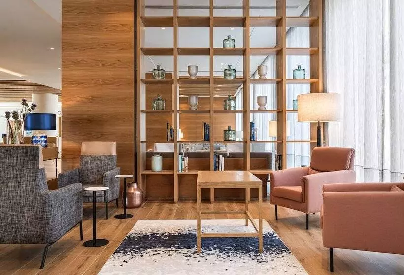 Fotos del hotel Hyatt Regency Lisbon:  15