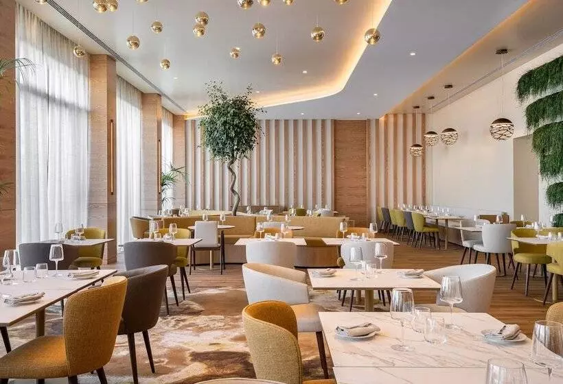 Fotos del hotel Hyatt Regency Lisbon:  14