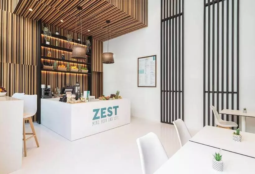Fotos del hotel Hyatt Regency Lisbon:  20