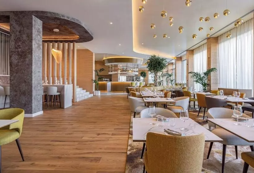 Fotos del hotel Hyatt Regency Lisbon:  10