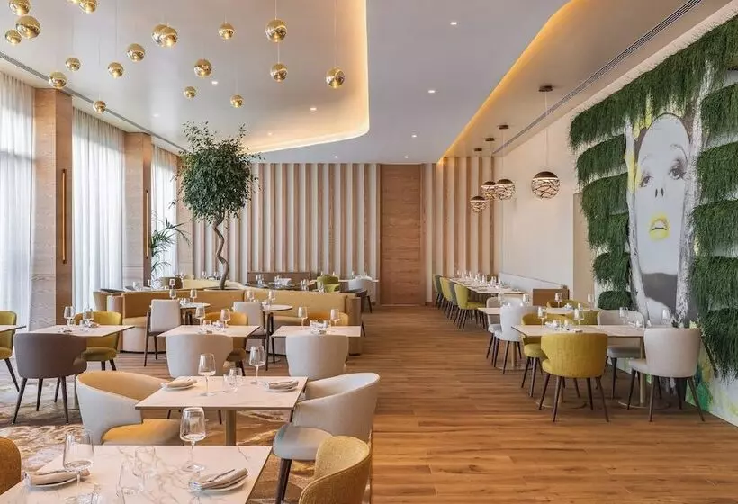 Fotos del hotel Hyatt Regency Lisbon:  4