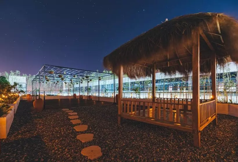 Fotos del hotel Atour S Hotel Dongzhimen Beijing:  20