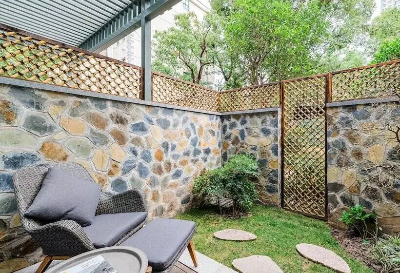 Fotos del hotel Atour S Hotel Dongzhimen Beijing:  16