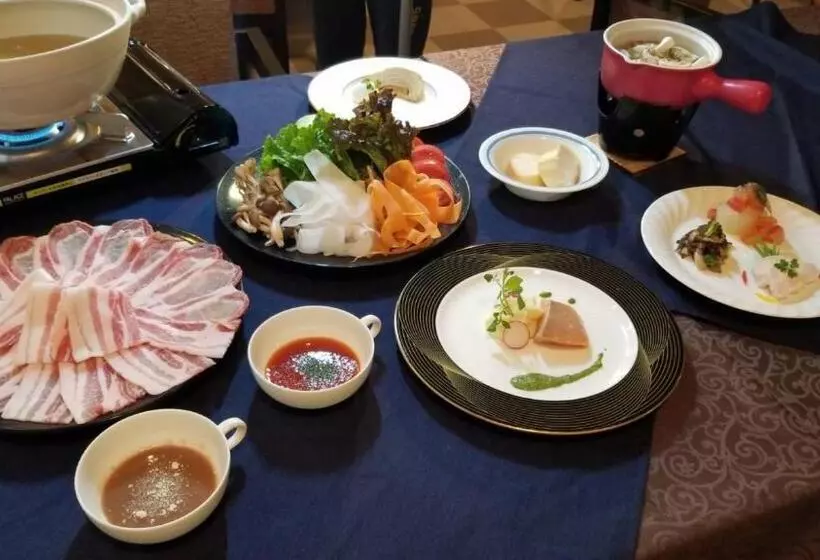 Fotos del hotel Hakuba Glorious:  16