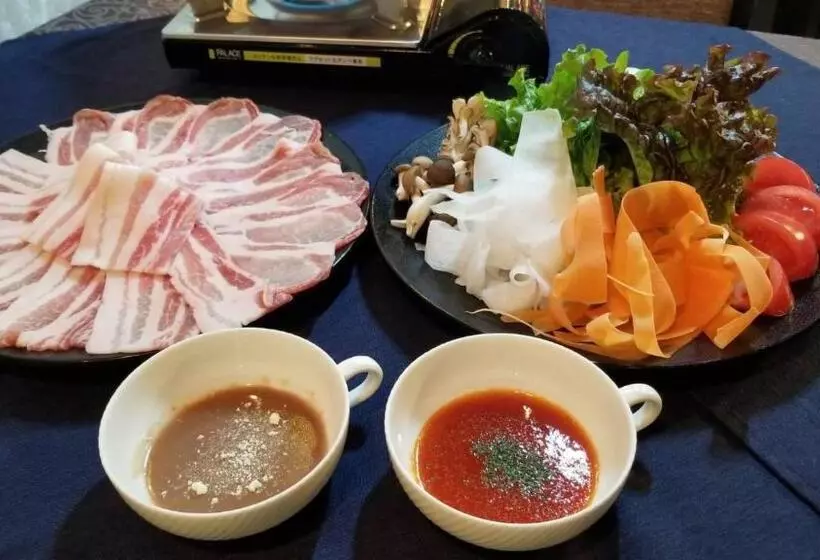 Fotos del hotel Hakuba Glorious:  12