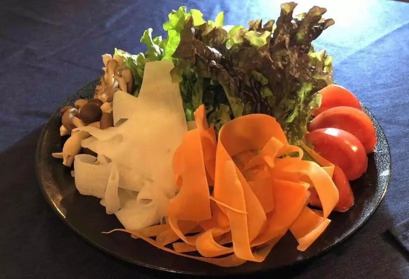 Fotos del hotel Hakuba Glorious:  20