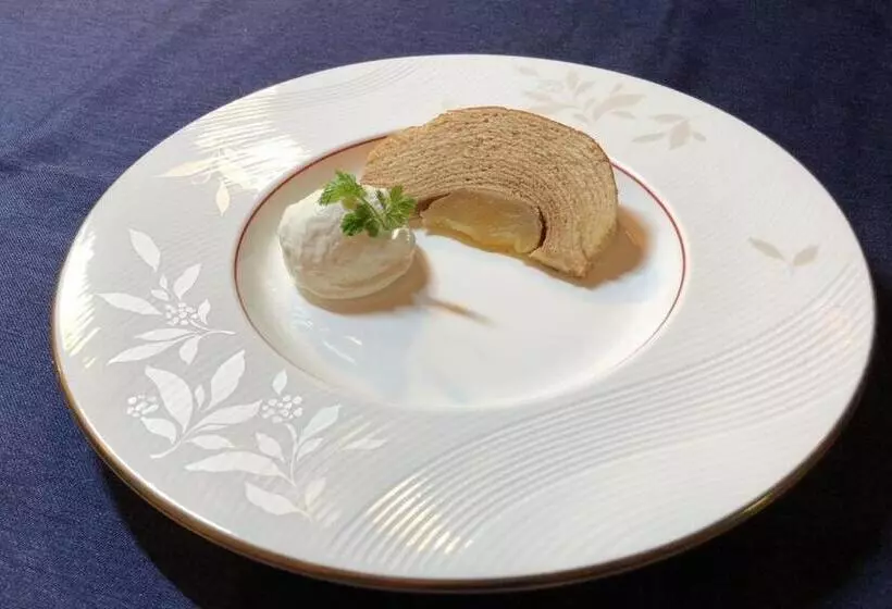 Fotos del hotel Hakuba Glorious:  18