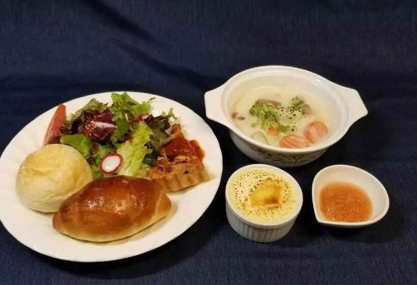 Fotos del hotel Hakuba Glorious:  14