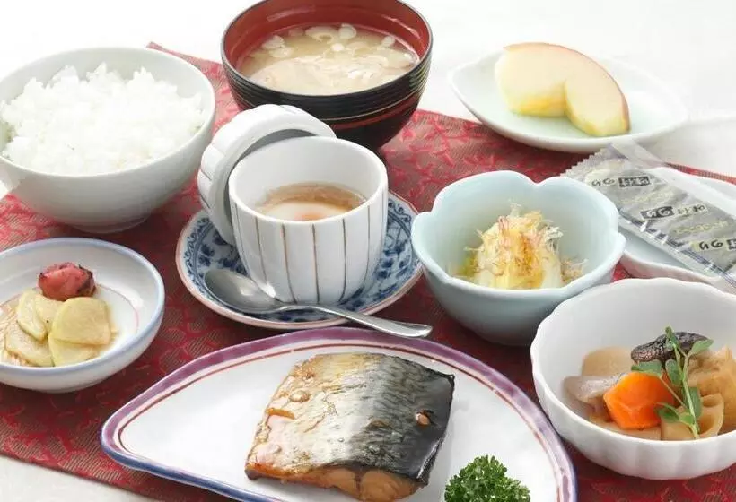 Fotos del hotel Hakuba Glorious:  10