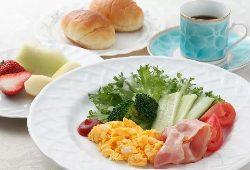 Fotos del hotel Hakuba Glorious:  2