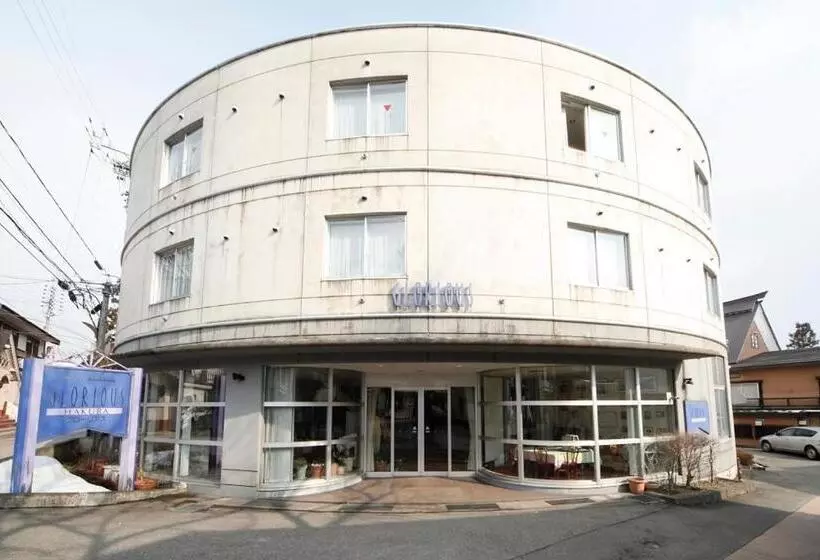 Fotos del hotel Hakuba Glorious:  4