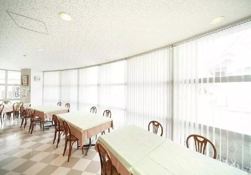 Fotos del hotel Hakuba Glorious:  6