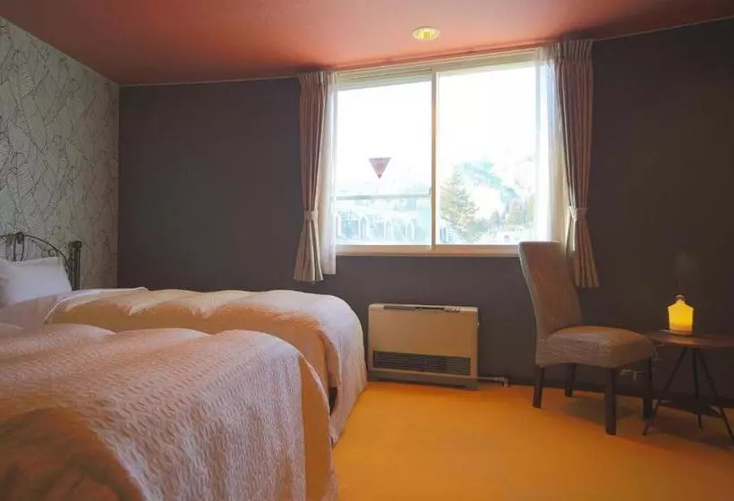 Fotos del hotel Hakuba Glorious:  9