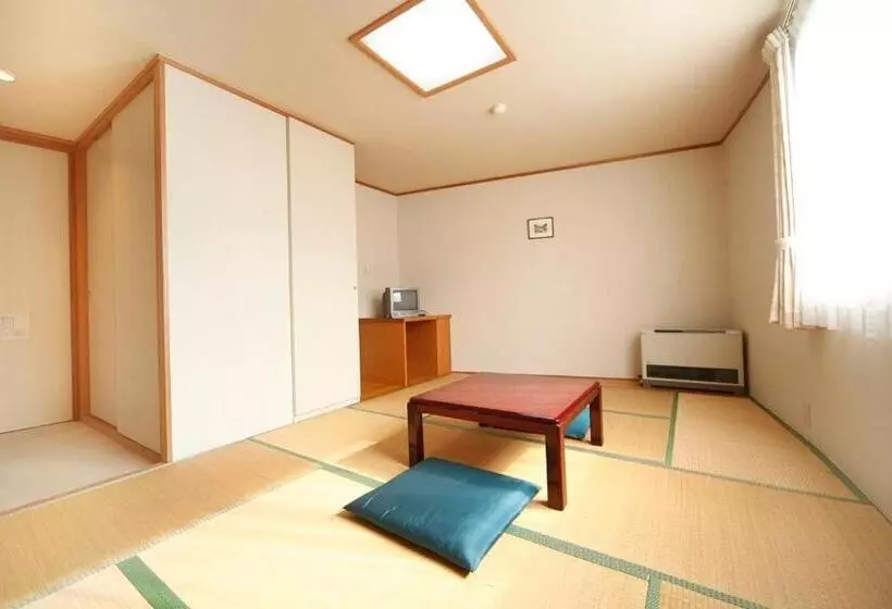 Fotos del hotel Hakuba Glorious:  25