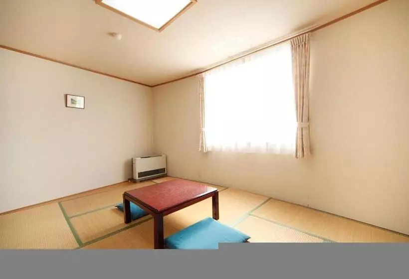 Fotos del hotel Hakuba Glorious:  23