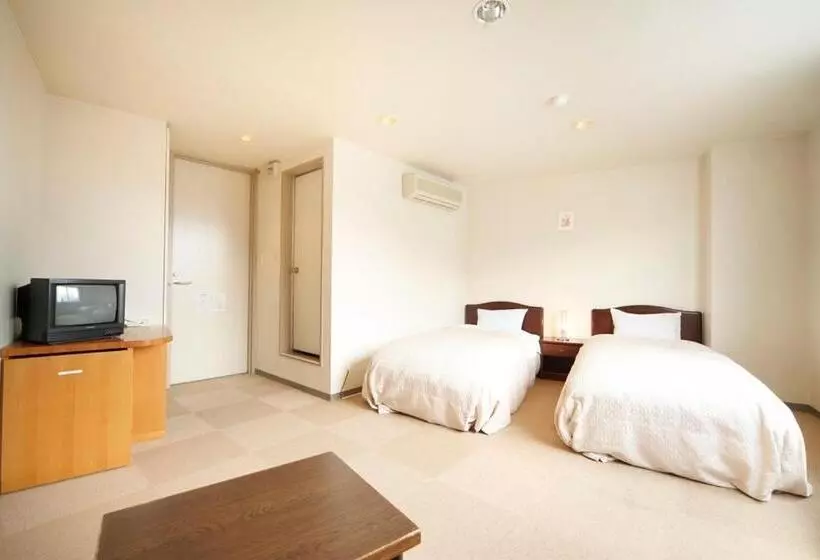 Fotos del hotel Hakuba Glorious:  11