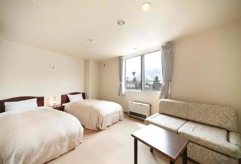 Fotos del hotel Hakuba Glorious:  5