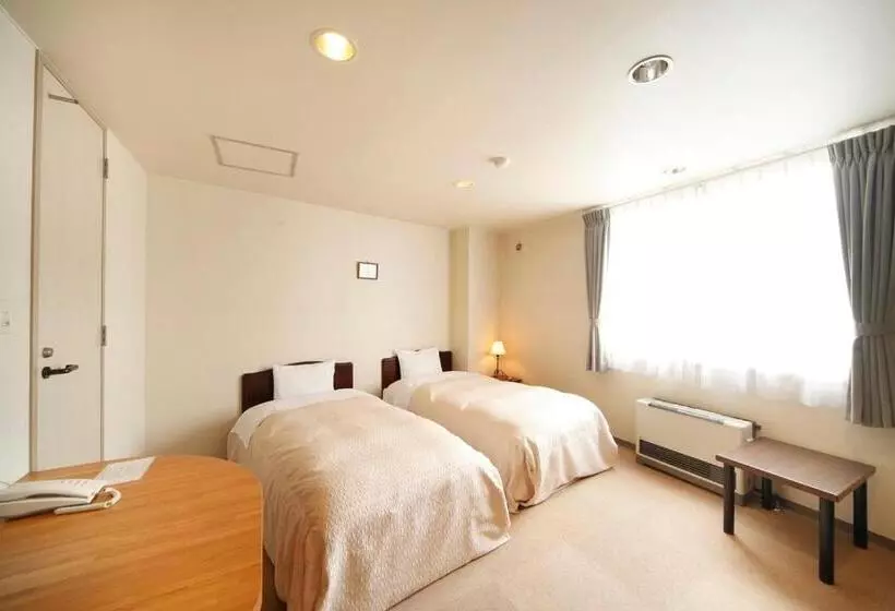 Fotos del hotel Hakuba Glorious:  21