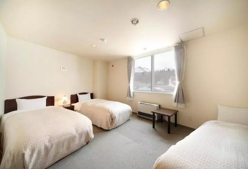 Fotos del hotel Hakuba Glorious:  7