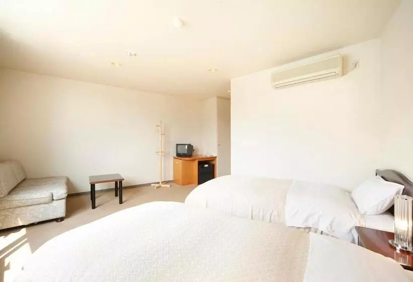 Fotos del hotel Hakuba Glorious:  15