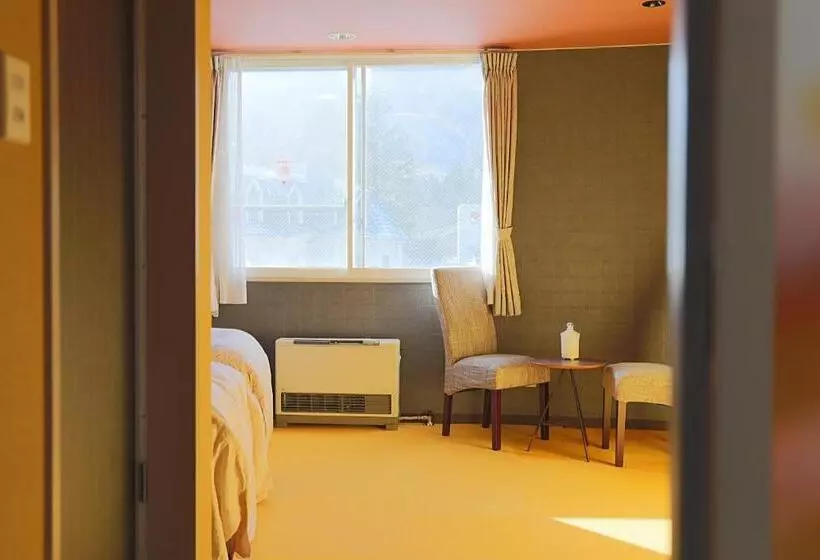 Fotos del hotel Hakuba Glorious:  17