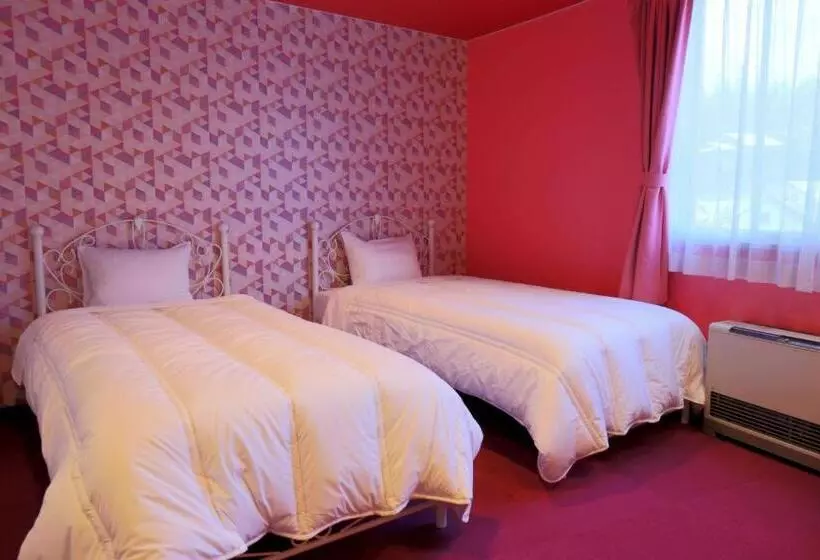 Fotos del hotel Hakuba Glorious:  13