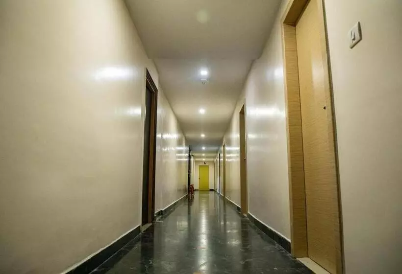 Fotos del hotel Fab Arunaachalaa Residency:  20