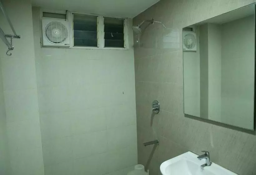 Fotos del hotel Fab Arunaachalaa Residency:  21