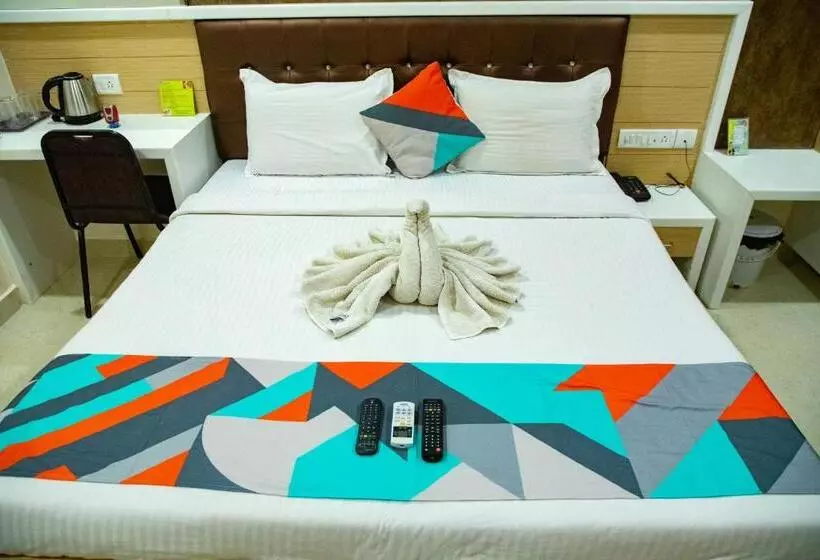 Fab Arunaachalaa Residency