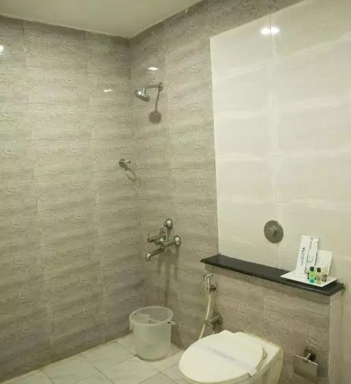 Fotos del hotel Fab Arunaachalaa Residency:  6