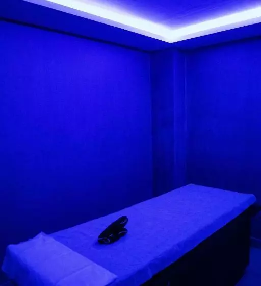 Fotos del hotel Fab Arunaachalaa Residency:  5