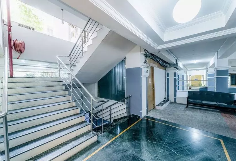 Fotos del hotel At Home Apartment:  3