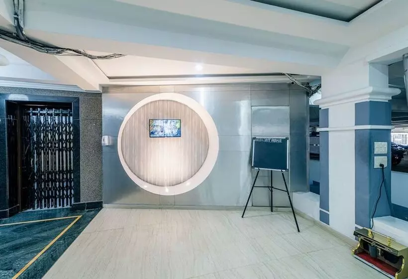 Fotos del hotel At Home Apartment:  7