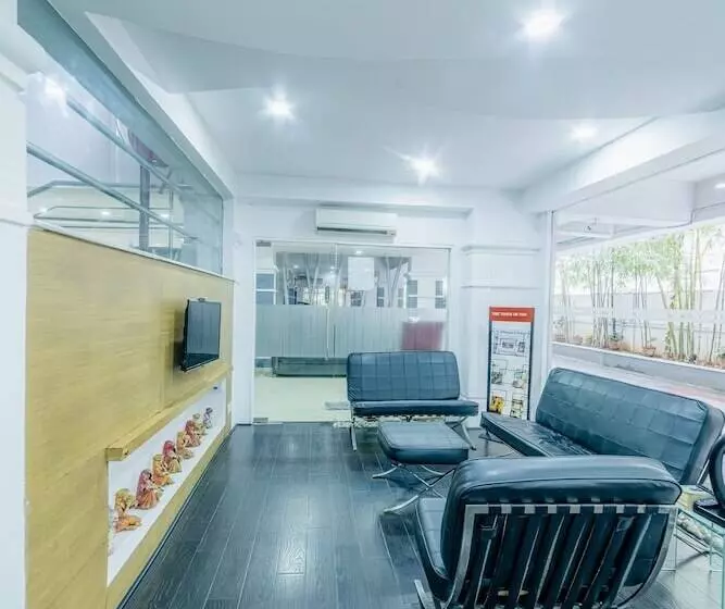 Fotos del hotel At Home Apartment:  2