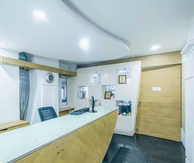 Fotos del hotel At Home Apartment:  8