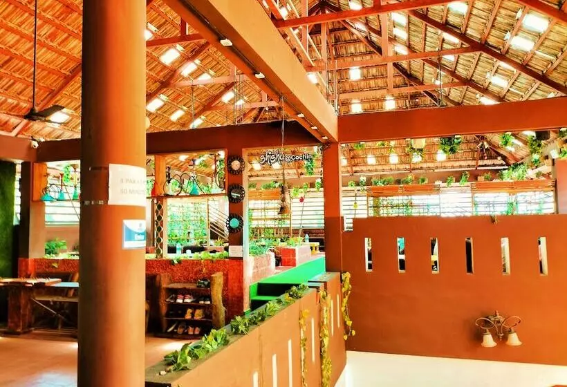 Fotos del hotel Capital O 37763 Bright Heritage:  4