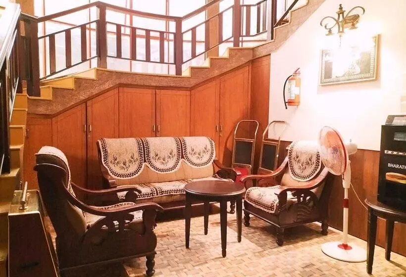 Fotos del hotel Capital O 37763 Bright Heritage:  22